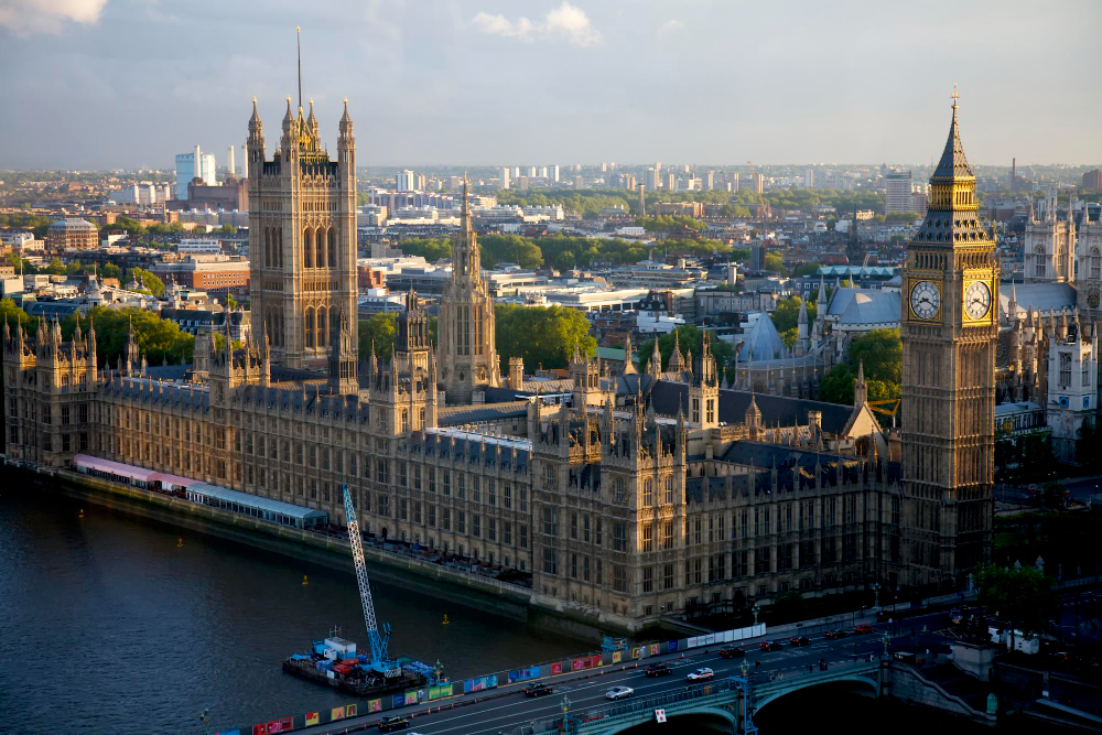 UK Marka Tescil Süresi ve Maliyet Özeti