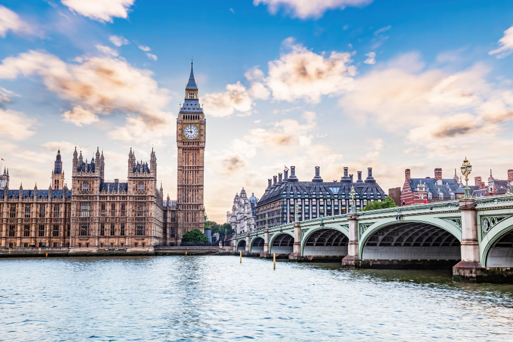 UK IPO Süreci