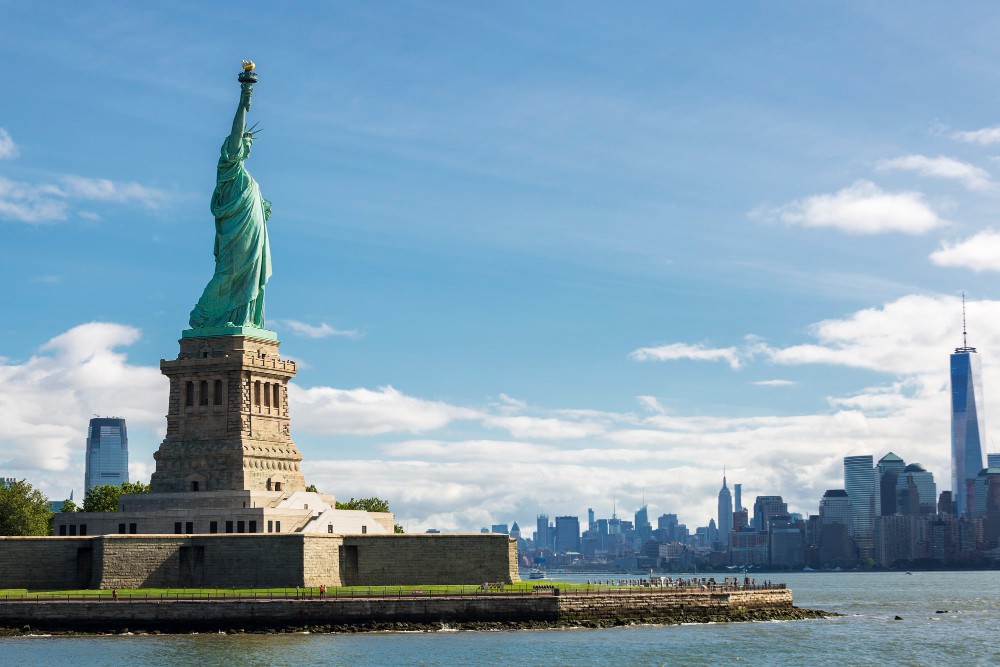 Amerika Marka Tescil Süreci Nasıl İşler?