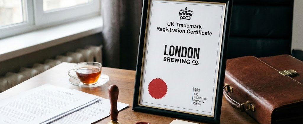 UK Trademark Başvurusunda Hata Yapmamanın Yolları