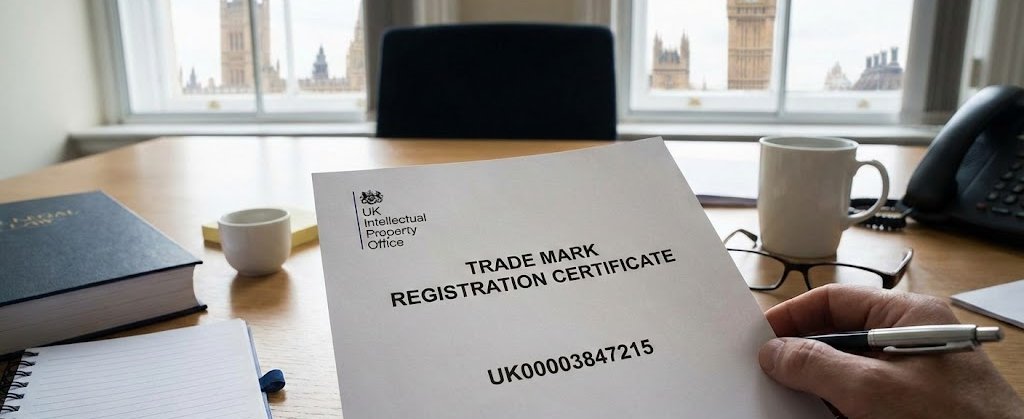 UK Marka Tescilinde Doğru Kanıt Sunma Teknikleri